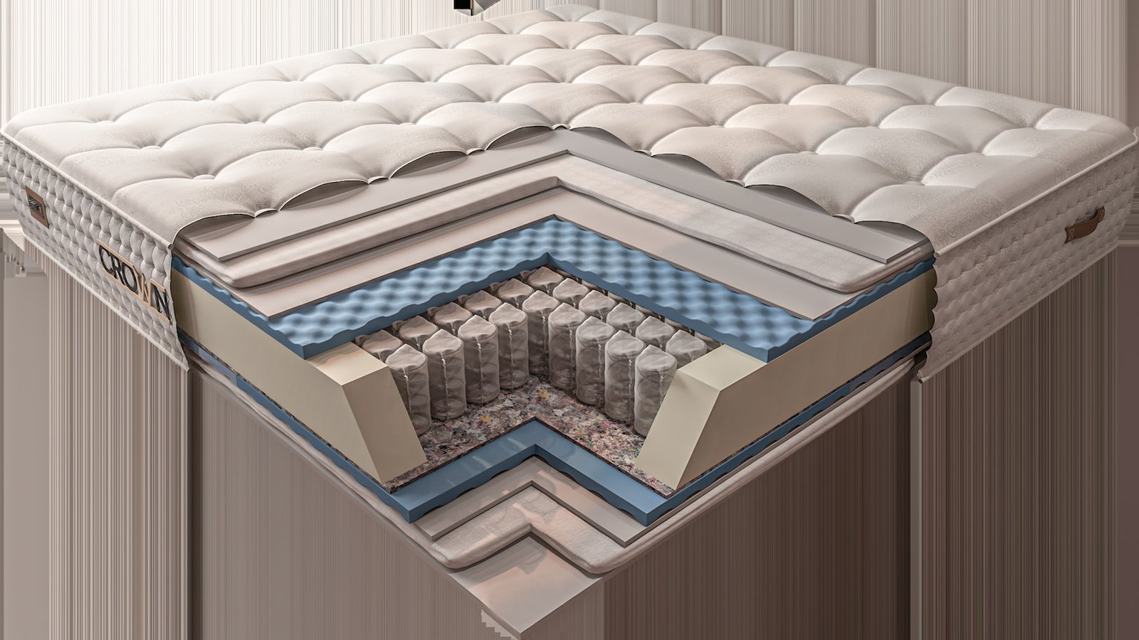 كراون - الصورة 2