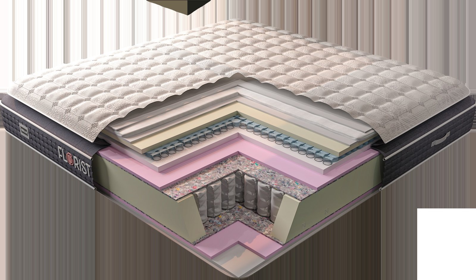 فلوريست - الصورة 2